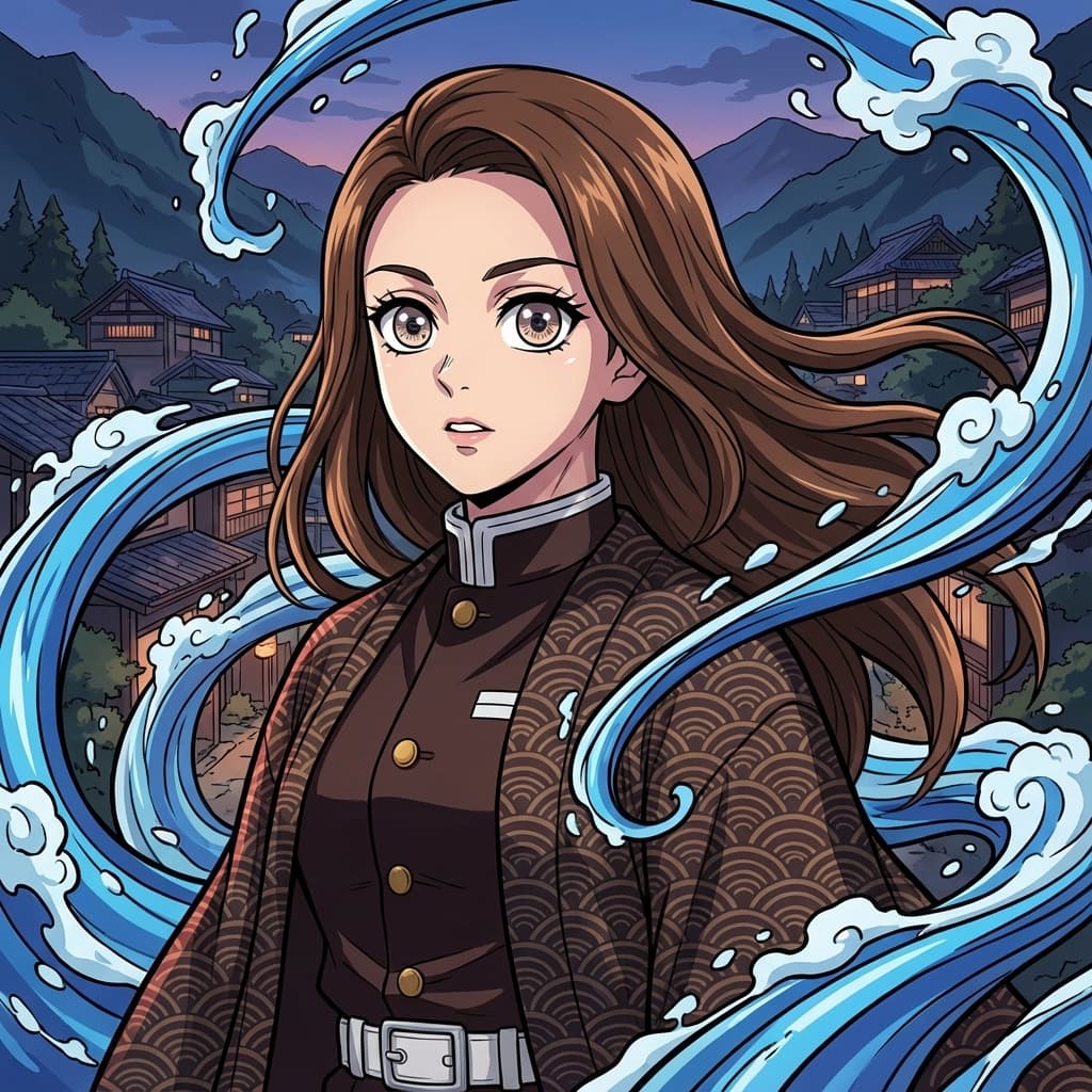 Клинок Демонов