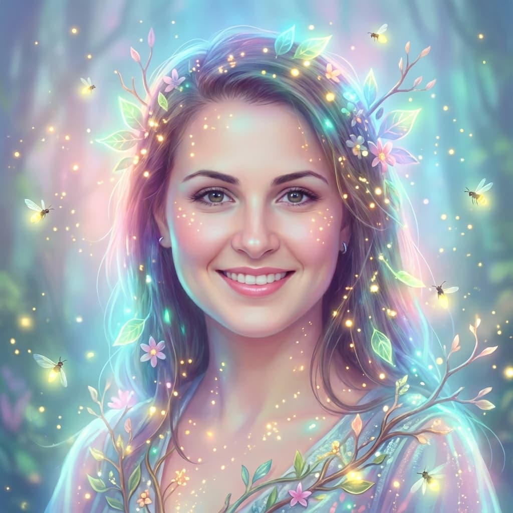 Фэнтези Герой