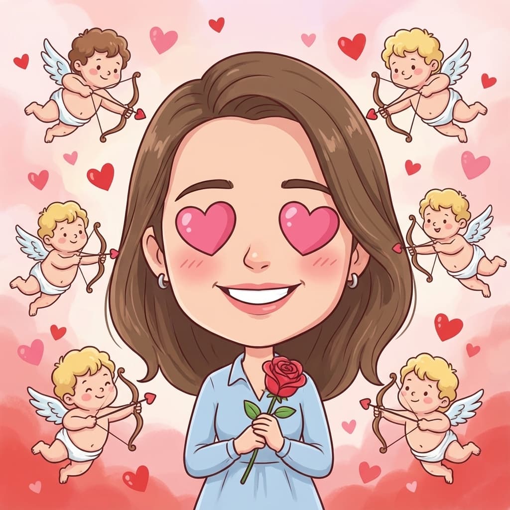 День Валентина