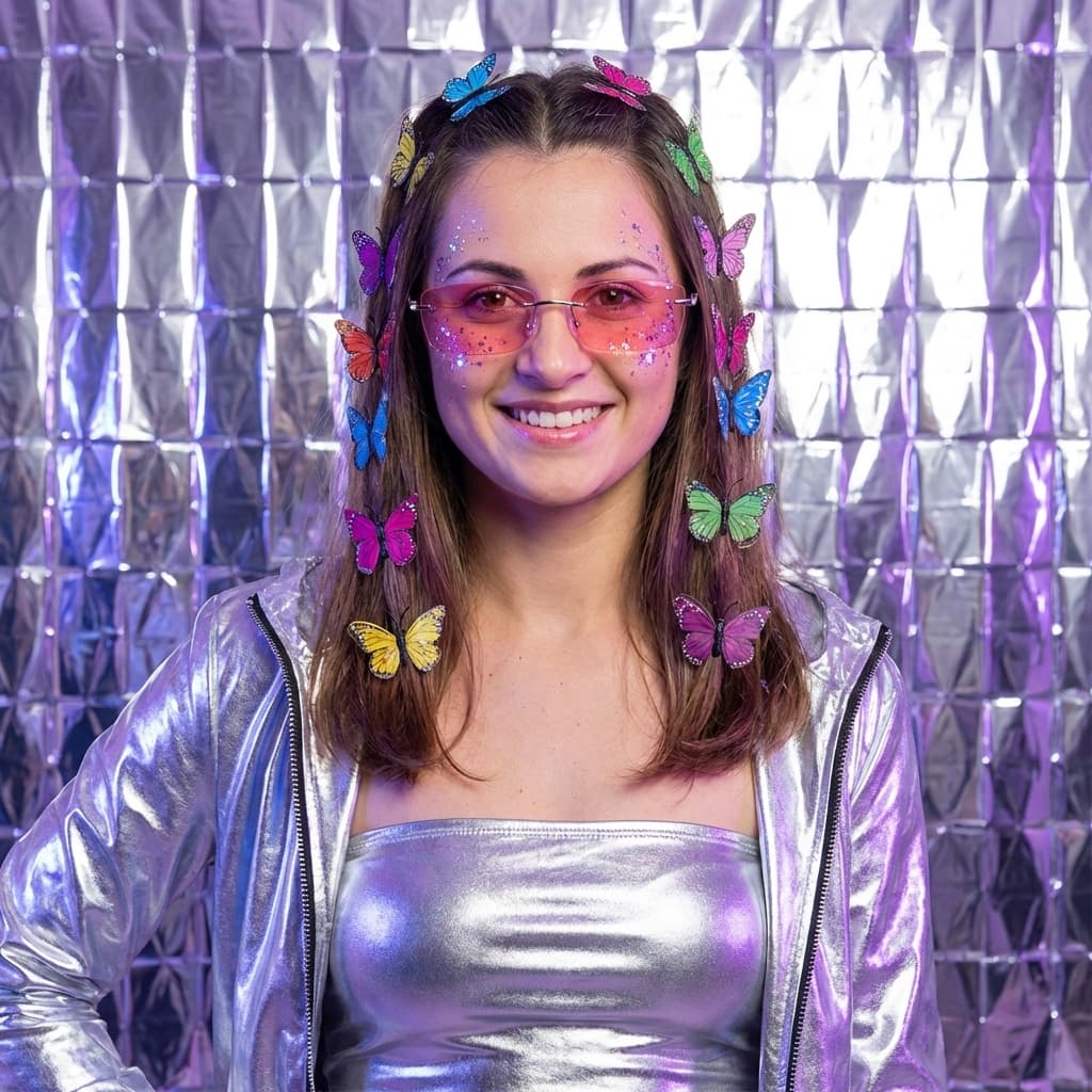 Эстетика Y2K